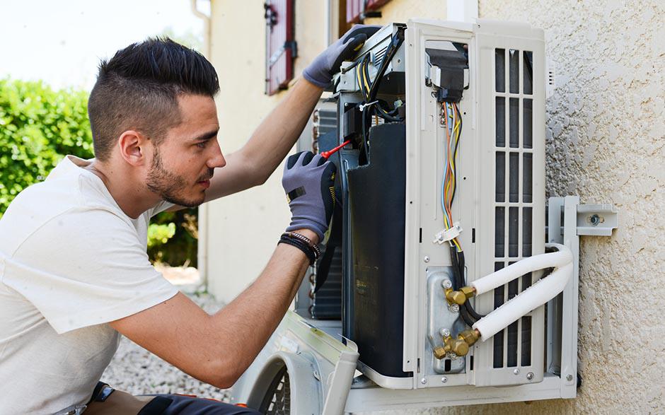 électricité maison Plaisir